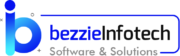 bezzieinfotech Logo