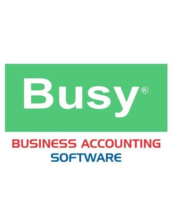 Busy Software